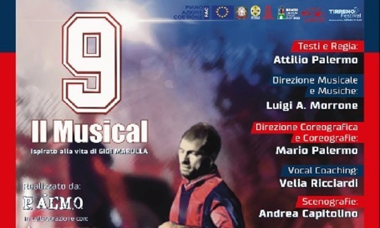 9 il Musical - Rende